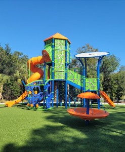 Ashton Trailhead Sarasota