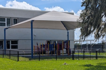Winding Oaks Elementary School 